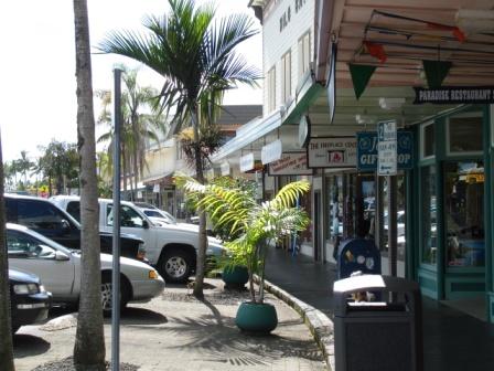  Hilo Downtown